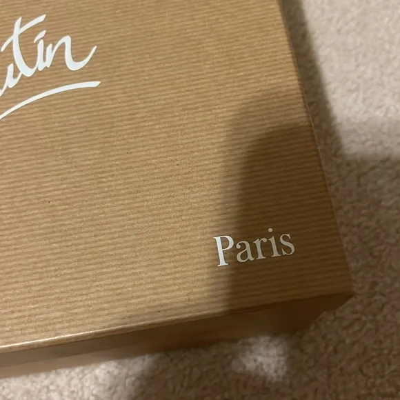 Christian Louboutin Shoes - Picture 13 of 15